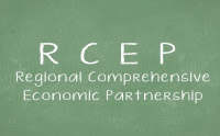 輸出取引：RCEP配当の作成と共有