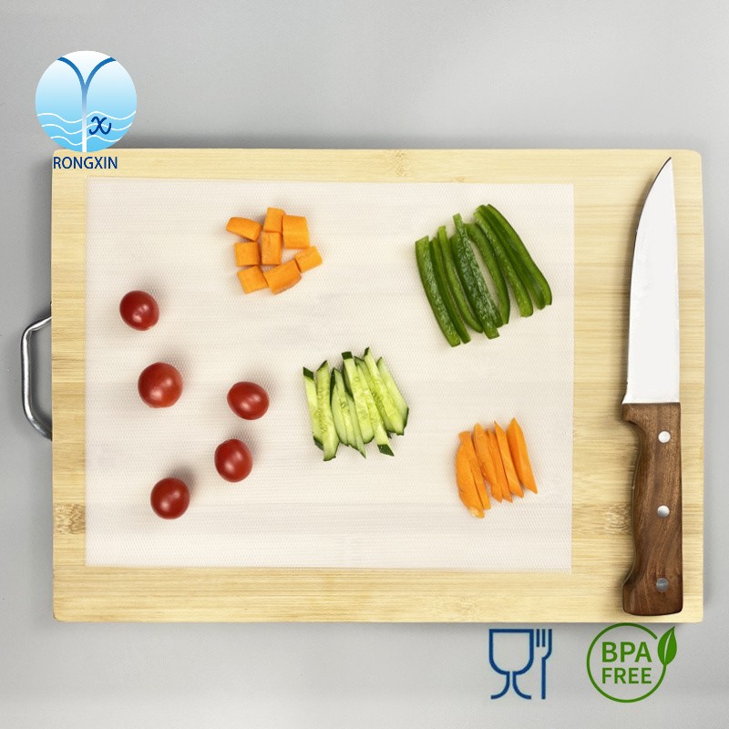 Factory Directly Make Cutting Board 24x25cm