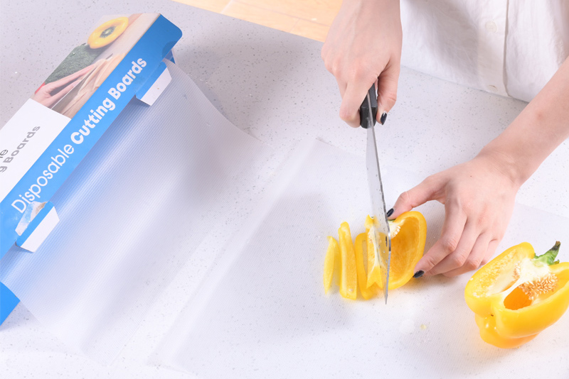 How to Choose Plastic Cutting Board