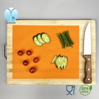 Colorful Cutting Boards In Size 24x25cm