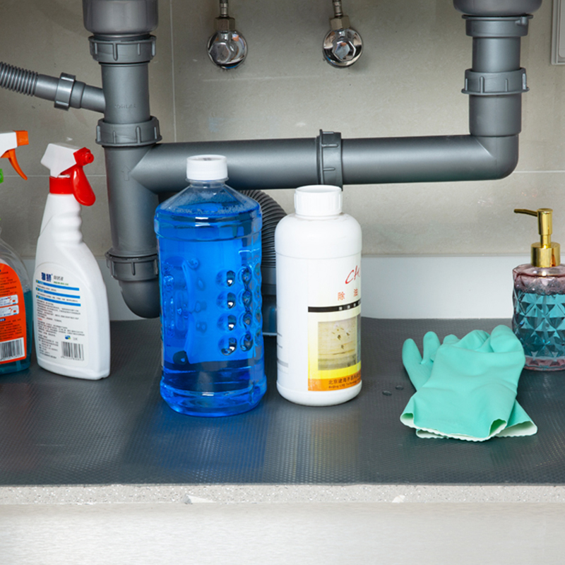 Under Sink Mat